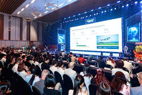 Nâng chất nhân lực phục vụ du lịch:Thích ứng xu hướng mới