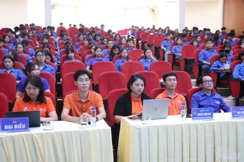 Tỉnh đoàn Điện Biên ký thỏa thuận hợp tác với Trường Cao đẳng FPT Polytechnic