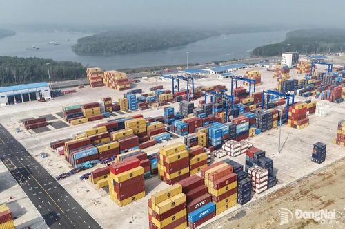 Đồng Nai tăng trưởng cao, đóng góp tích cực vào GDP cả nước