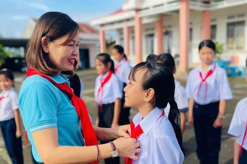 Gia Lai có 1 đại diện được vinh danh trong chương trình “Chia sẻ cùng thầy cô”