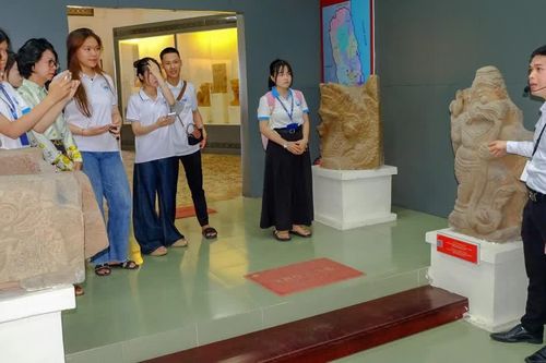 Trưng bày tại bảo tàng tỉnh Gia Lai: Cách tiếp cận mới trong giới thiệu di sản