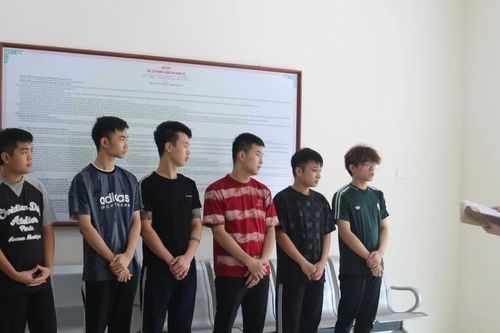 Mở 40 tài khoản ngân hàng, luân chuyển hơn 1.000 tỷ đồng tiền đánh bạc