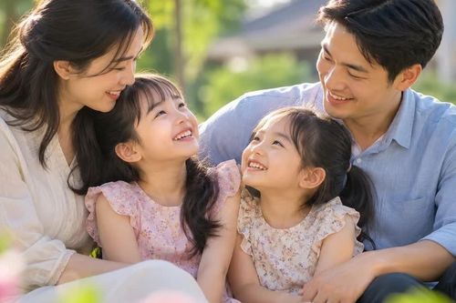 Đề xuất hỗ trợ gia đình có 2 con gái và những tranh luận về công bằng