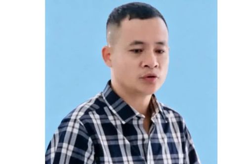 Truy tìm kẻ nghi lừa đảo 2 tỷ đồng tiền buôn gỗ