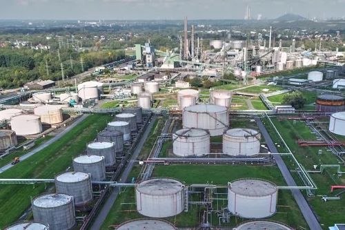 G7 tung 100 triệu thùng dầu dự trữ để hạ nhiệt thị trường năng lượng