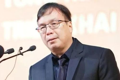 Sau hơn 2 năm điều hành, ông Nguyễn Tiến Thanh thôi chức Tổng Giám đốc NXB Giáo dục Việt Nam