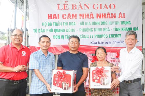 Nối dài những sẻ chia
