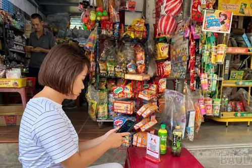 Giao dịch số dần trở thành thói quen của người dân Lào Cai