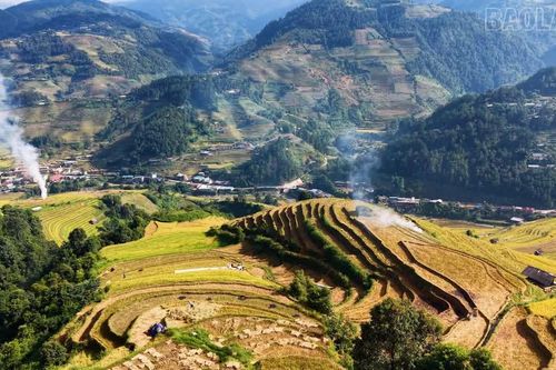 Đường chạy Ultra Trail và hành trình thúc đẩy du lịch