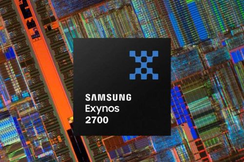 Samsung sản xuất hàng loạt chip 2nm Exynos 2700 nhằm nâng cao hiệu năng thế hệ Galaxy S27