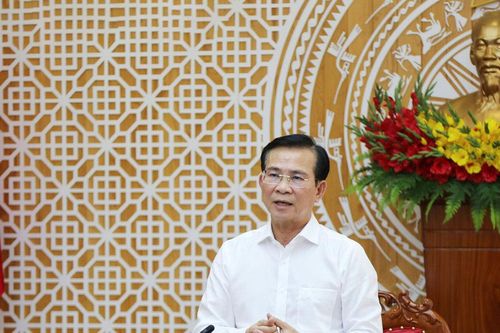 Lâm Đồng không còn dư địa cho sự chậm trễ trong giải ngân đầu tư công