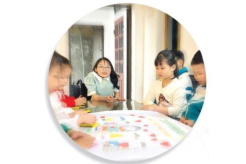 Lan tỏa tinh thần học tập suốt đời
