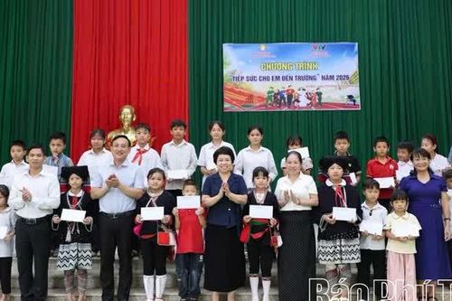 Xây dựng xã hội học tập trong kỷ nguyên mới