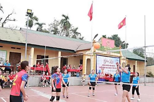 Phụ nữ Phú Thọ lan tỏa phong trào rèn luyện sức khỏe