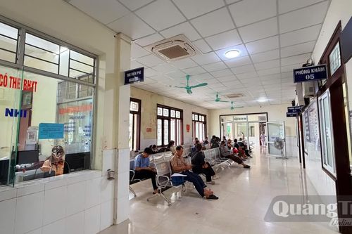 Địa chỉ tin cậy của người dân