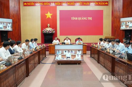 Quyết tâm thực hiện mục tiêu tăng trưởng 2 con số gắn với giữ vững ổn định kinh tế vĩ mô
