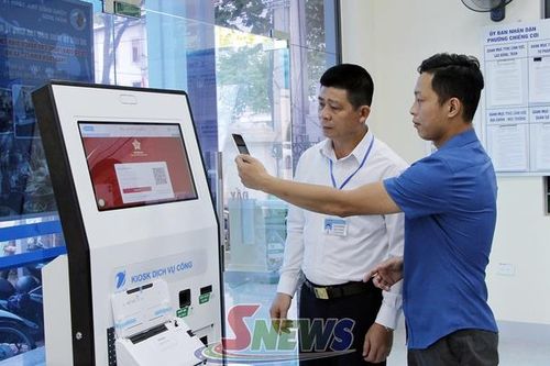 Tháo gỡ điểm nghẽn, tạo bứt phá chuyển đổi số thực chất