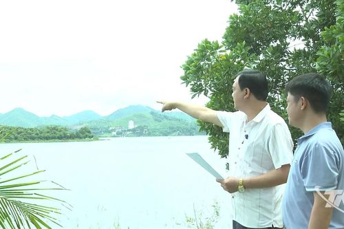 Cụ thể hóa chỉ đạo, khơi thông nguồn lực từ cơ sở