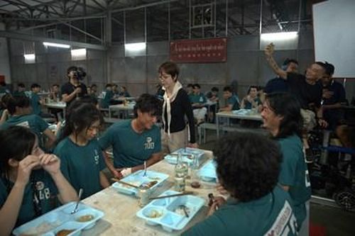 'Trại buôn người': Lời cảnh tỉnh 'Việc nhẹ, lương cao'
