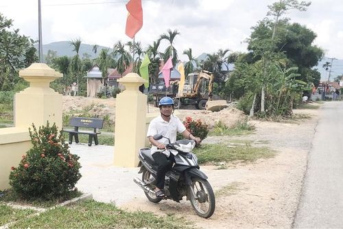 Gần dân, sát việc