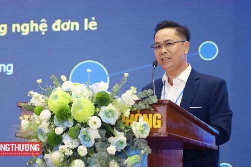 Phát triển hạ tầng dữ liệu số hướng đến minh bạch chuỗi cung ứng, tối ưu chi phí logistics