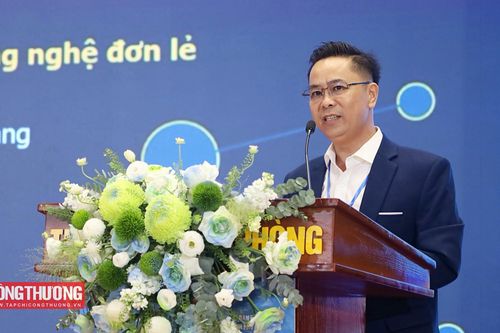 Phát triển hạ tầng dữ liệu số hướng đến minh bạch chuỗi cung ứng, tối ưu chi phí logistics