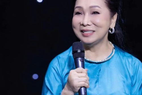Cải lương chi bảo Bạch Tuyết: 'Tôi muốn sống chậm hơn để không bỏ quên sự sống'