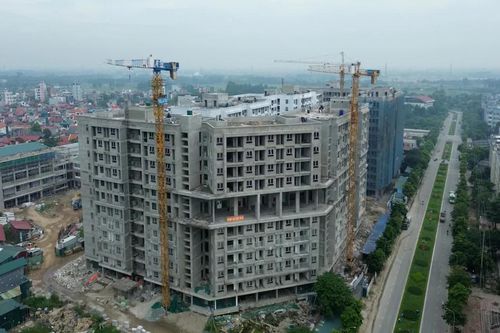 Mua nhà ở xã hội: Không nộp hồ sơ thông qua tổ chức, cá nhân trung gian