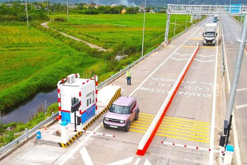 Cục Đường bộ hoàn thành số hóa hơn 90% dữ liệu tuyến đường, 100% dữ liệu hầm