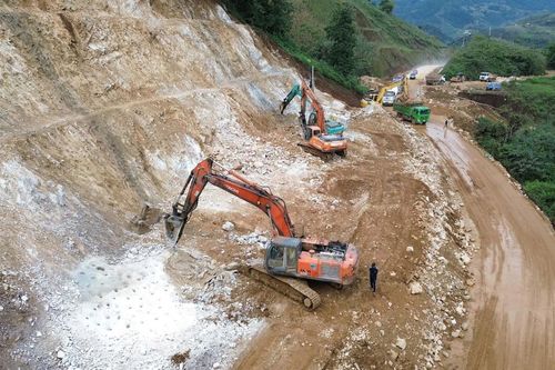 Bộ Xây dựng 'siết' tiến độ, phấn đấu giải ngân 100% vốn đầu tư công