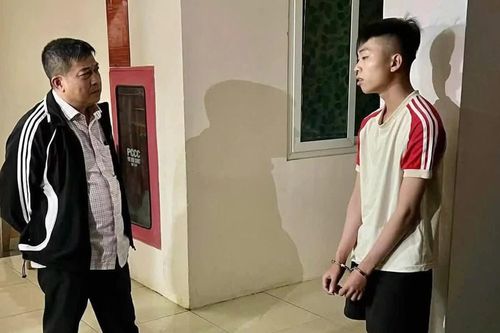 Lâm Đồng: Bắt nghi phạm cướp giật nhẫn vàng sau 5 giờ truy xét