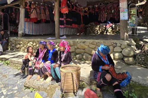 Lai Châu: Quy hoạch để giữ bản sắc, phát triển du lịch bền vững