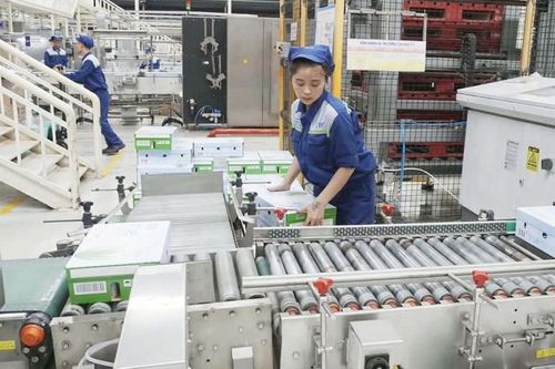 Nâng tầm thương hiệu, gia tăng giá trị Việt