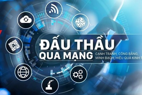 Từ ngày 1/9/2027, thực hiện lựa chọn nhà đầu tư qua mạng đối với dự án PPP đấu thầu rộng rãi