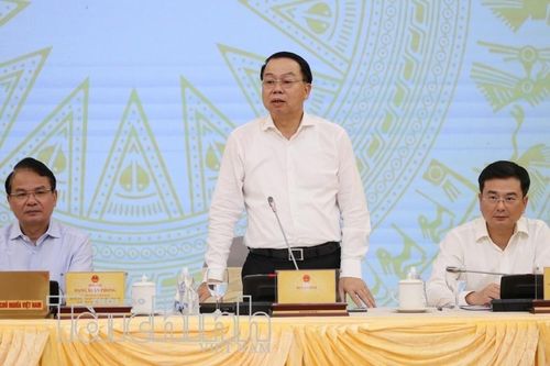 Bốn nhóm giải pháp phát triển thị trường chứng khoán sau nâng hạng