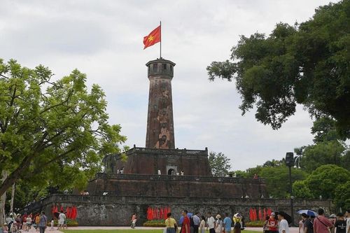Hà Nội nhận hai giải thưởng Du lịch Thế giới 2026