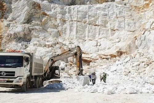 Ninh Bình: Khởi tố Giám đốc Công ty Thảo Anh Gia Sinh về tội vi phạm quy định về kế toán