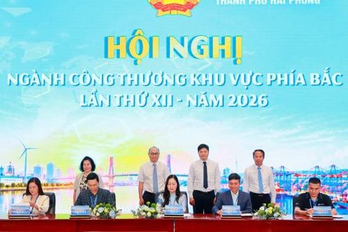Hải Phòng hỗ trợ doanh nghiệp xuất khẩu qua thương mại điện tử