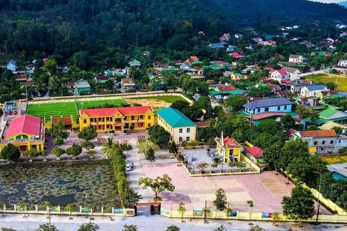Nghệ An: Xã Thần Lĩnh thực hiện thắng lợi các mục tiêu phát triển kinh tế xã hội
