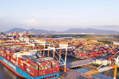 Tối ưu hóa chi phí logistics để thúc đẩy xuất khẩu
