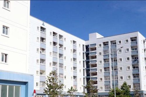 Chính phủ giao địa phương chỉ tiêu phát triển gần 900.000 căn nhà ở xã hội, cho thuê giai đoạn 2026 - 2030