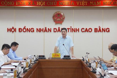Cao Bằng: Tạo sinh kế bền vững cho người dân từ chính sách hỗ trợ phát triển du lịch