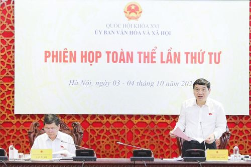 Tháo gỡ vướng mắc trong thi hành pháp luật văn hóa, thể thao và du lịch