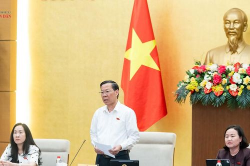 Làm rõ quy định, giảm thủ tục, bảo đảm trách nhiệm