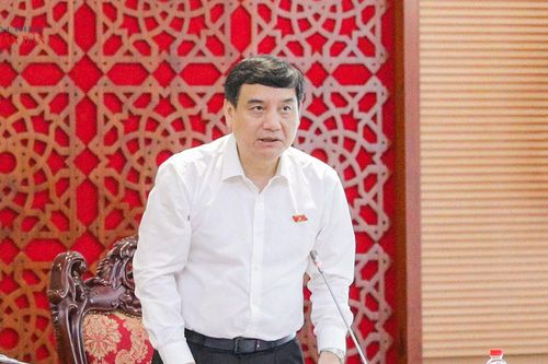 Bảo đảm quy định đầy đủ chuỗi giá trị công nghiệp văn hóa
