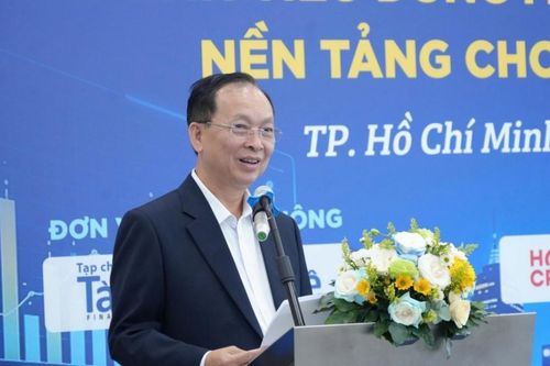 TS Đào Minh Tú: Mở rộng tín dụng phải đi cùng minh bạch