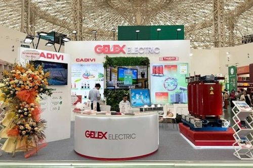 Gelex Electric muốn đổi tên, phát triển công nghệ