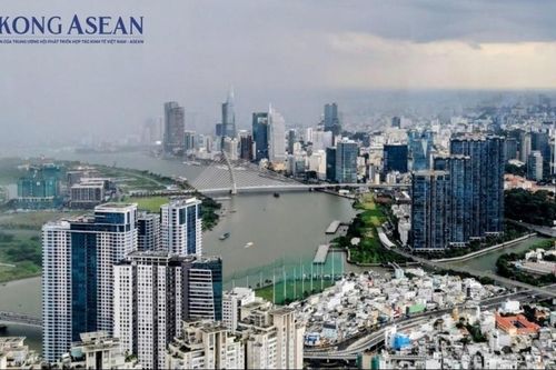 GDP quý III/2026 của Việt Nam tăng 9,95%