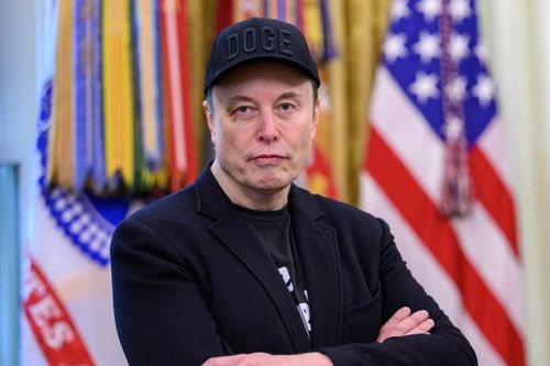 Tài sản của ông Elon Musk tăng 61 tỷ USD trong một ngày