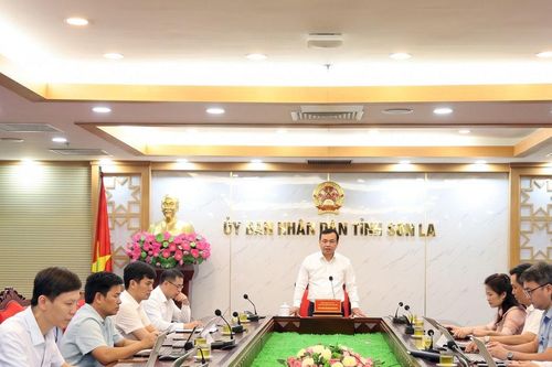 Sơn La: Nâng tỷ trọng khối văn hóa - xã hội trong GRDP của tỉnh